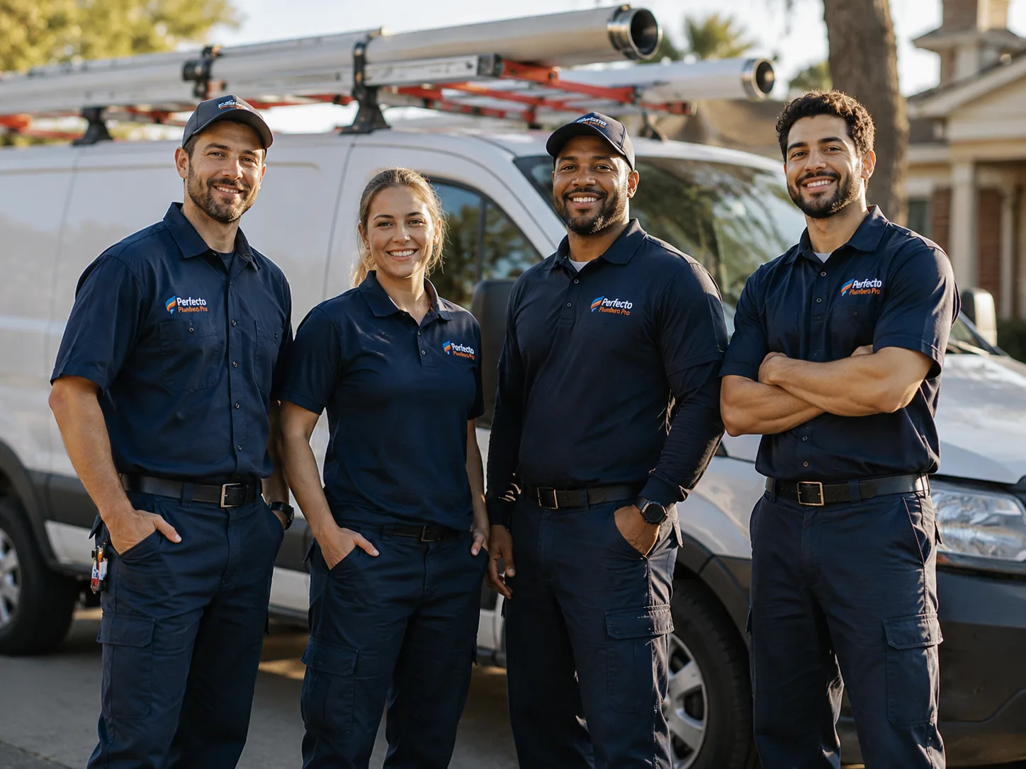 Emergency Plumber Near Me in Bennington, OK near me